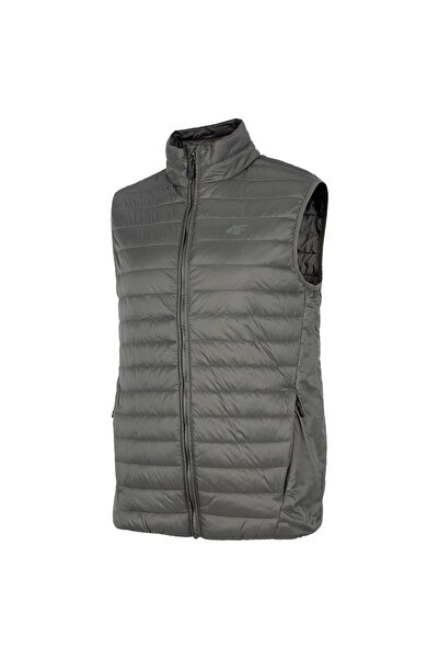 4F Mens Sleeveless Jacket L