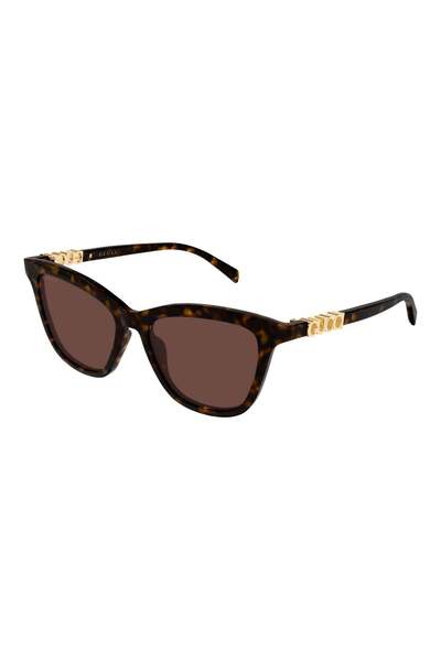 Gucci Gg2032S 002 52 Women's Sunglasses