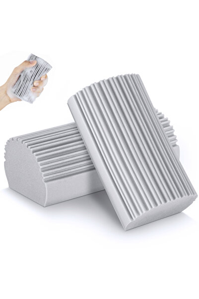 Sakana For Sale Multi-Use Wet Dusting Towel - Chemical-Free Deep Cleaning - S...