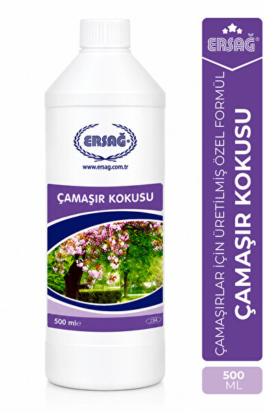 Ersağ Çamaşır Kokusu Konsantre 500 ML