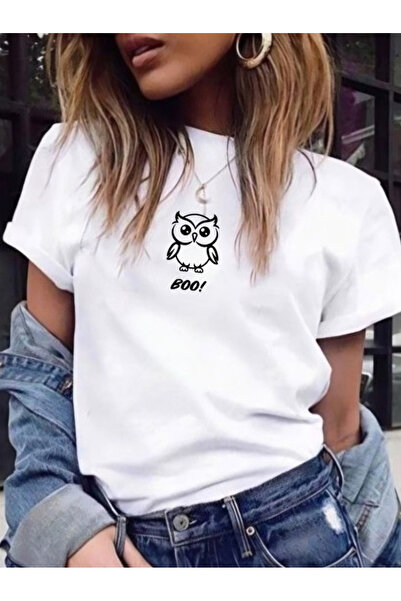 WYOS Tricou Bufnita