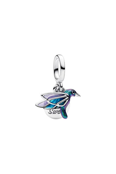 Charms Висулка колибри