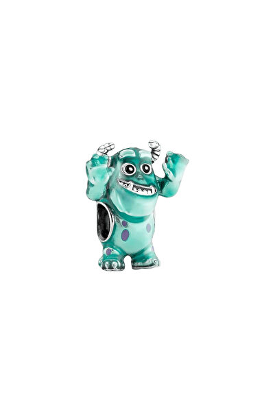 Charms Talisman Sully Disney Pixar