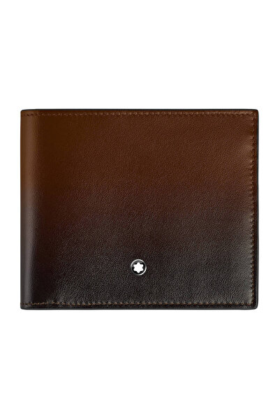Montblanc Meisterstück 8 cc Cüzdan 220317