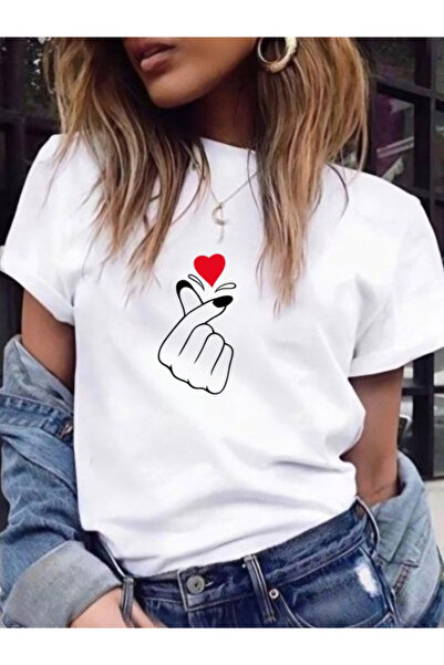 WYOS Tricou F Heart