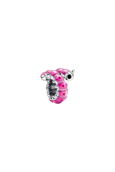 Charms Talisman Omidă Roz
