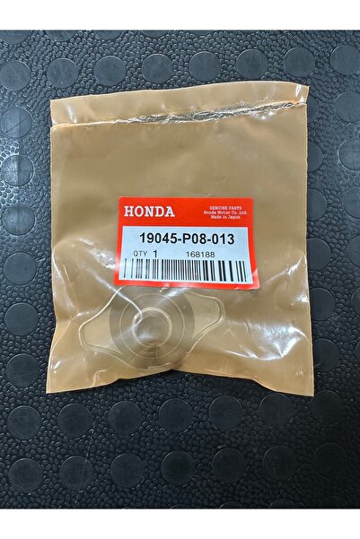 Honda CİVİC /ACCORD / CRV / COROLLA UYUMLU RADYATÖR KAPAĞI (1,1)