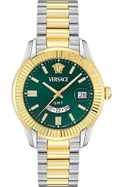 Versace VRSCVE0U00225 Kol Saati