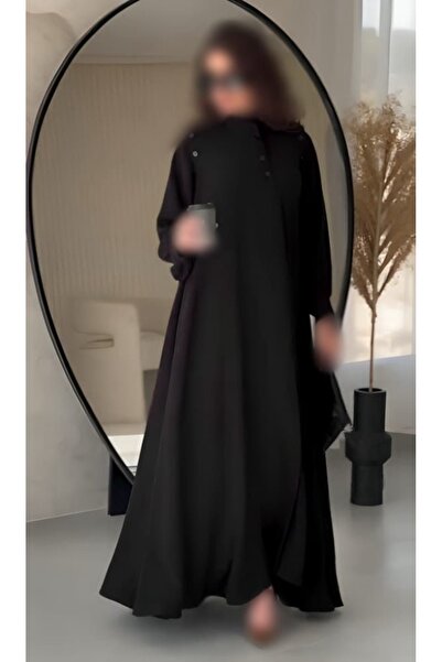 Rosana عباية شادر, عباية بتصميم كلاسيكي راقي