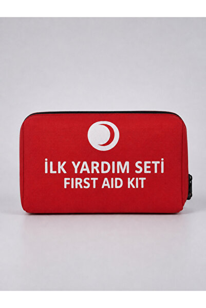 HANGAST Trafik İlk Yardım Seti Çantalı Müdahale Kiti