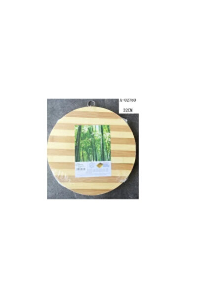 wei Tocător 32cm Bambus A-02780