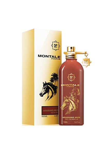 Montale Arabians Musk, Apă de parfum, Unisex, 100 ml