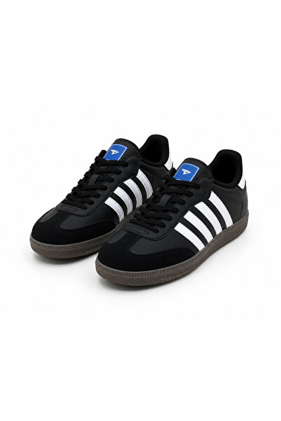 BOULDER Retro Casual Sneaker Sports Shoes