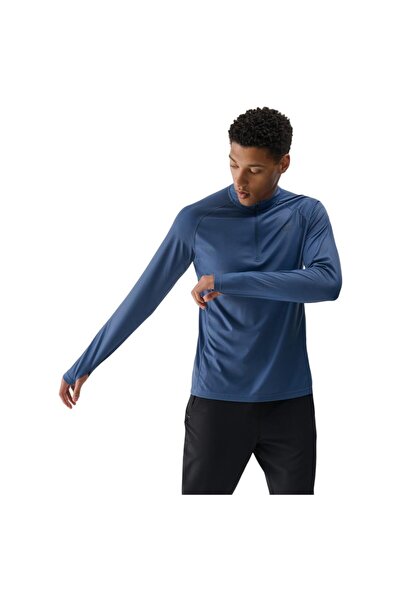 4F Mens Long-Sleeve Functional T-Shirt L