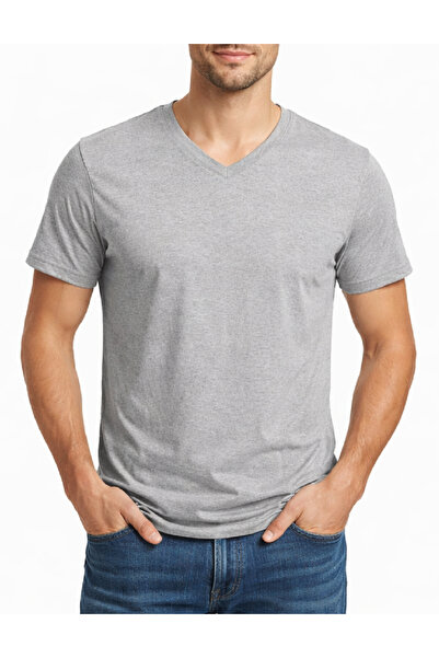 Evendi Tricou, Gri