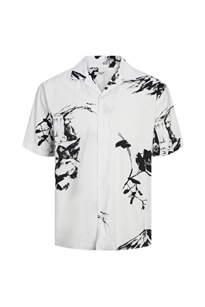 Jack & Jones Jack &amp;   Cămașă bărbătească Jones XXL