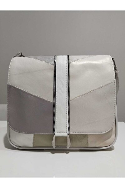 atter Genuine Leather Special Design Women's Bag (24cm X 23cm)