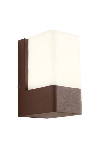 SMARTER Aplica exterior cu LED Tok 90490, 9.4 W, 675 lm, lumina calda