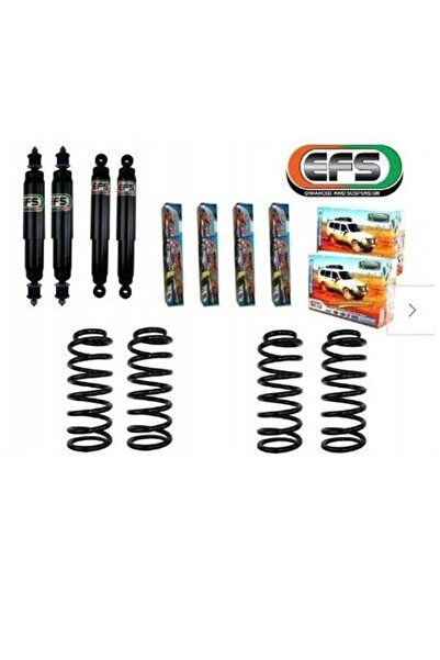 EFS ELITE Australia +5 cm Suspension Land Rover Defender 90 110
