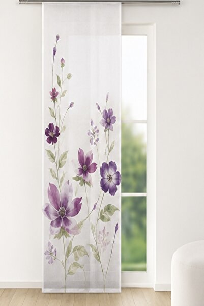 Hitexbau Japanese flower panel