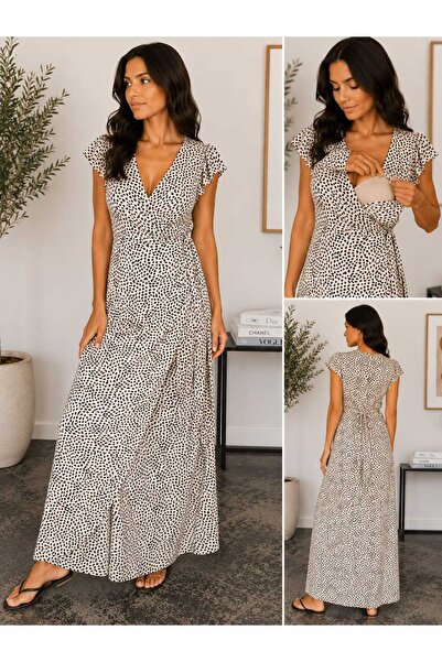 WOMEN Rochie pentru alăptat