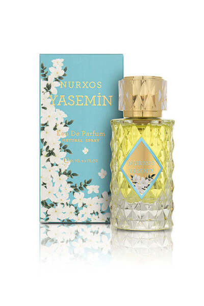 nurxos Yasemin – Eau De Perfum