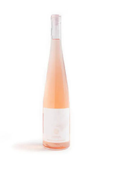 DVR Vin rose, Busuioaca de Bohotin Demisec, Domeniile Averesti 0.75L