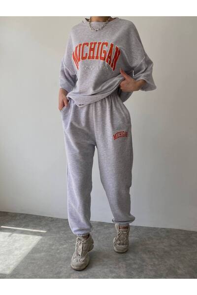 MAİ COLLECTİON Trening Michigan