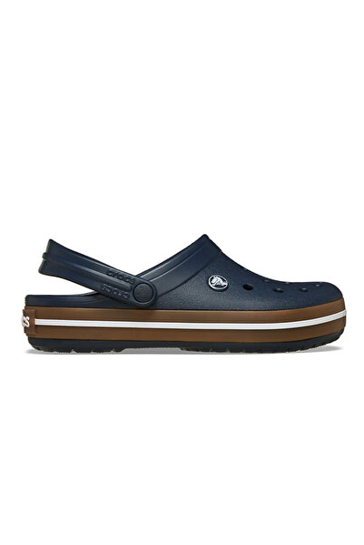 Crocs Sandale pentru bărbați Crocband Gum Clog 212756-410