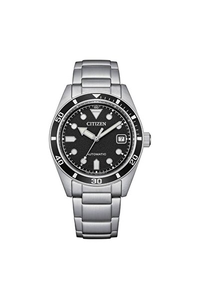 Citizen Nj0221-50E Men's Wristwatch