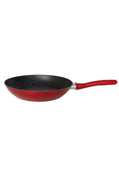 cheffinger Αντικολλητικό Τηγάνι 30 cm με Μαρμάρινη Επίστρωση και Πάτο Inducti...
