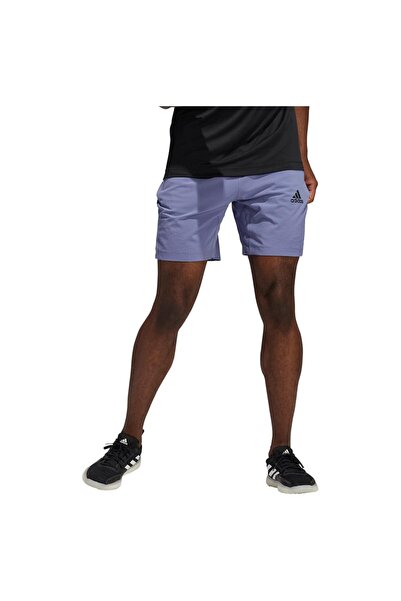 adidas Pantaloni scurți bărbați S
