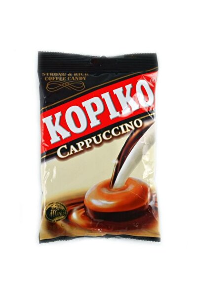 Kopiko كيس حلوى الكابتشينو 140 جرام