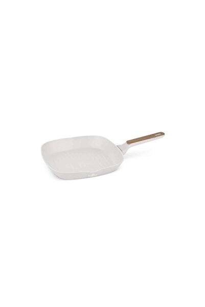 Berlinger Haus Τηγάνι Γκριλιέρα 28 cm από Αλουμίνιο, Sahara Nordic Collection...