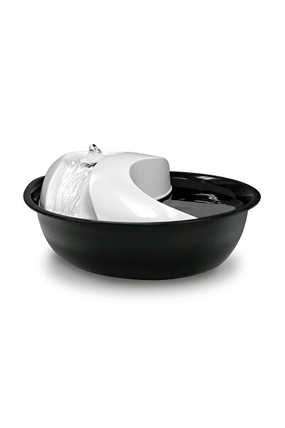 Pioneer Pet plastic fountain - raindrop style 60oz (1.8 L)