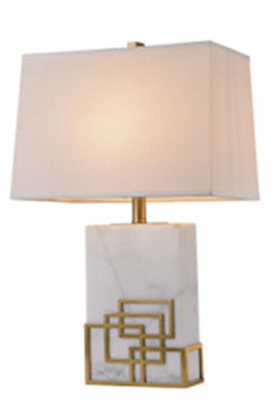 Highpoint Highpoint Table Lamp with Functional and Attractive Design for Ever...