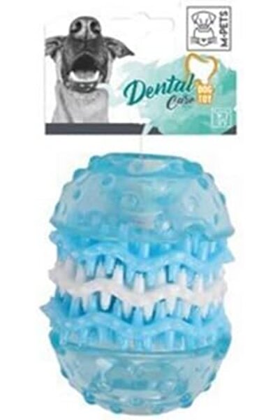 Yıldızan Nzr Beautestore Washy Dental Care Dog Toy (m) 2026 1103473