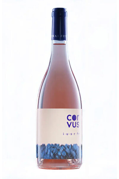 Corvus Vin rose sec Vinaltus Feteasca Neagra 0.75L