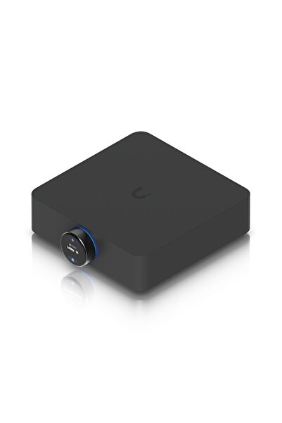 Ubiquiti UPL-Amp-B UniFi Amp (Negru)