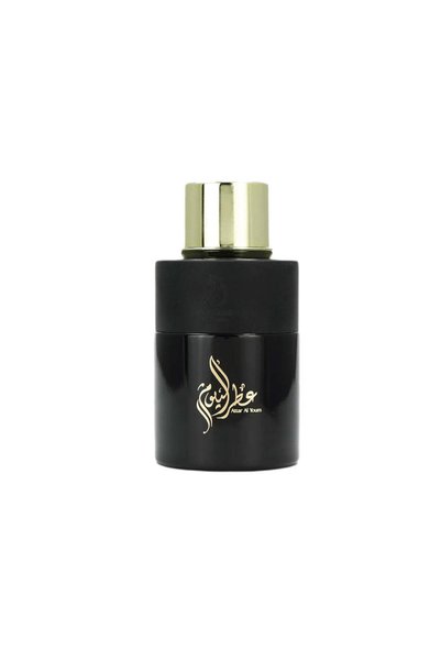 Arabiyat Prestige - Attar Al Youm Black | EDP 100ML | Unisex