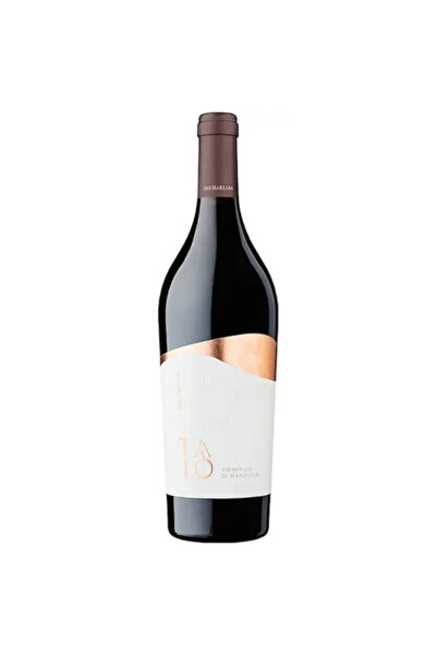 San Marzano Vin Rosu Talo Primivito di Manduria, Sec, 0.75L