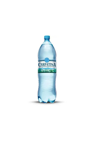 CARPATINA Apa Minerala Plata Carpatina, 2L