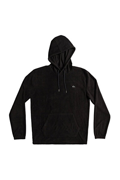 Quiksilver Ανδρικό Φούτερ με Κουκούλα Polar Essentials S