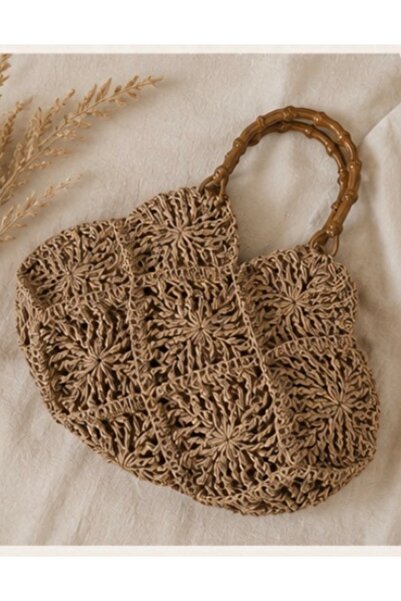 Handmade EL YAPIMI ÇANTA