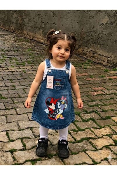 Arjen Kız çocuk slopet jile