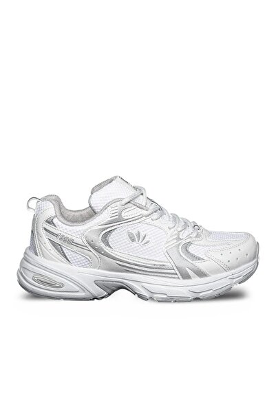 Tuğba Ortopedi 397 Youth White/Grey Comfortable Sneaker