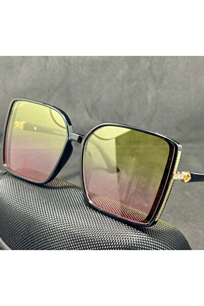 Sunglasses Ochelari de soare damă Retro