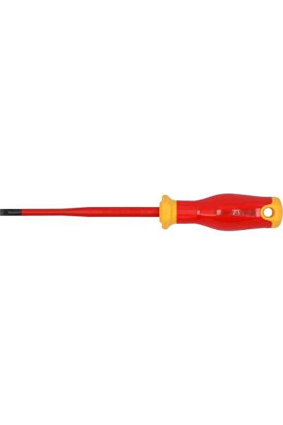 yato Șurubelniță Izolată Extra Slim 5.5X125Mm