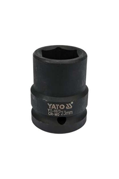 yato 3/4''X23Mm Hexagonal Impact Socket Wrench