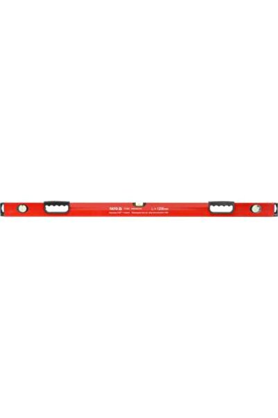 yato Nivelă Aluminiu 1200Mm, 3 Bule